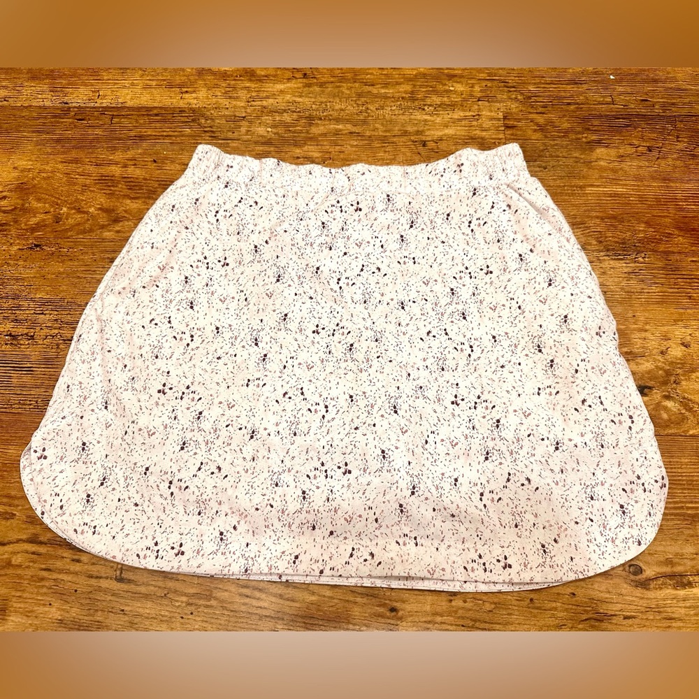 Calia by Carrie Birdie Golf Skort